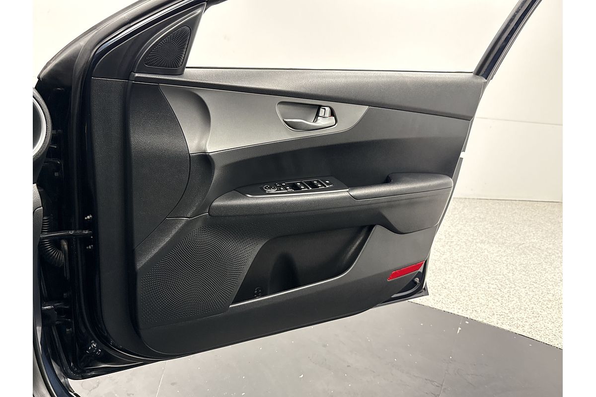 2020 Kia Cerato S BD