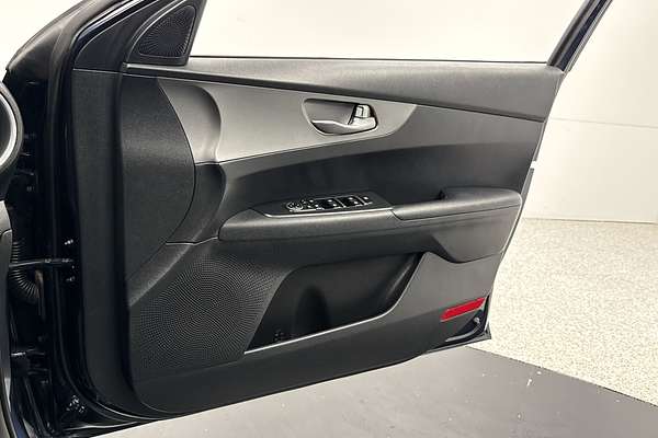 2020 Kia Cerato S BD