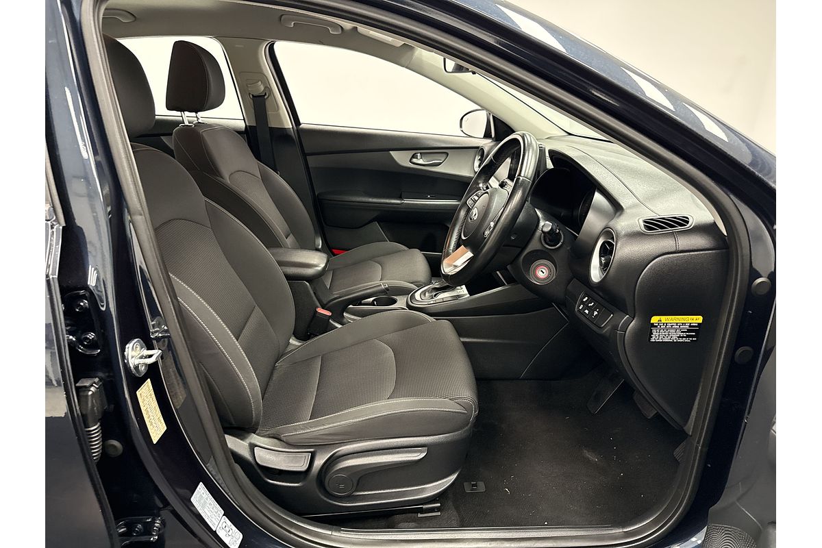 2020 Kia Cerato S BD