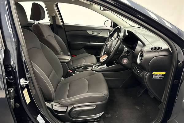 2020 Kia Cerato S BD