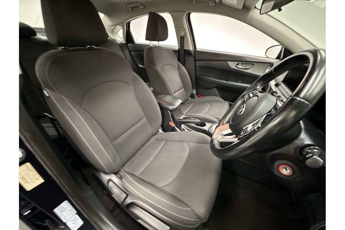 2020 Kia Cerato S BD