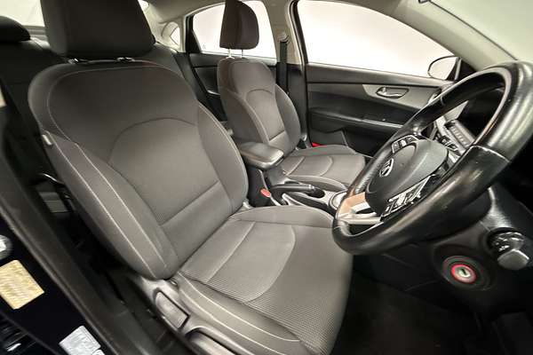 2020 Kia Cerato S BD