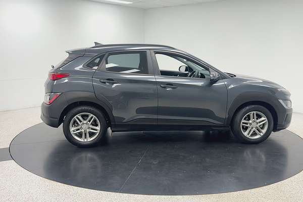 2021 Hyundai Kona OS.V4