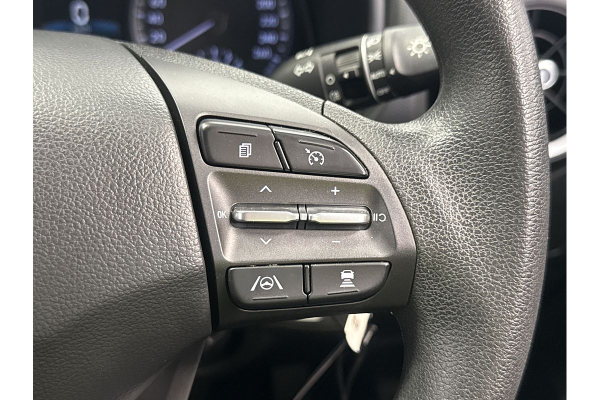 2021 Hyundai Kona OS.V4