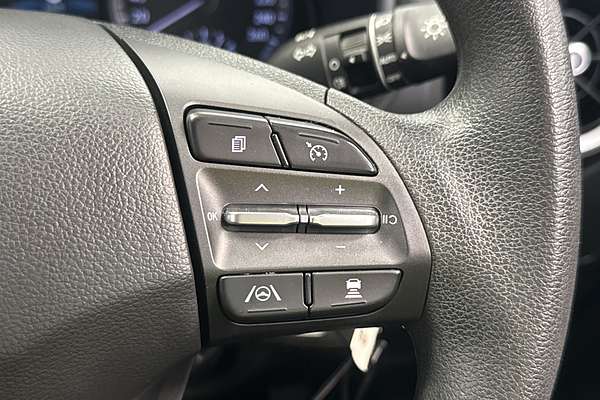 2021 Hyundai Kona OS.V4