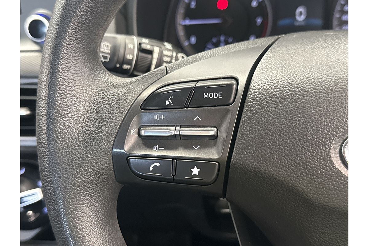 2021 Hyundai Kona OS.V4