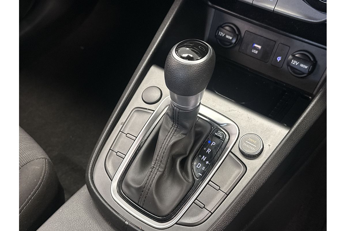 2021 Hyundai Kona OS.V4