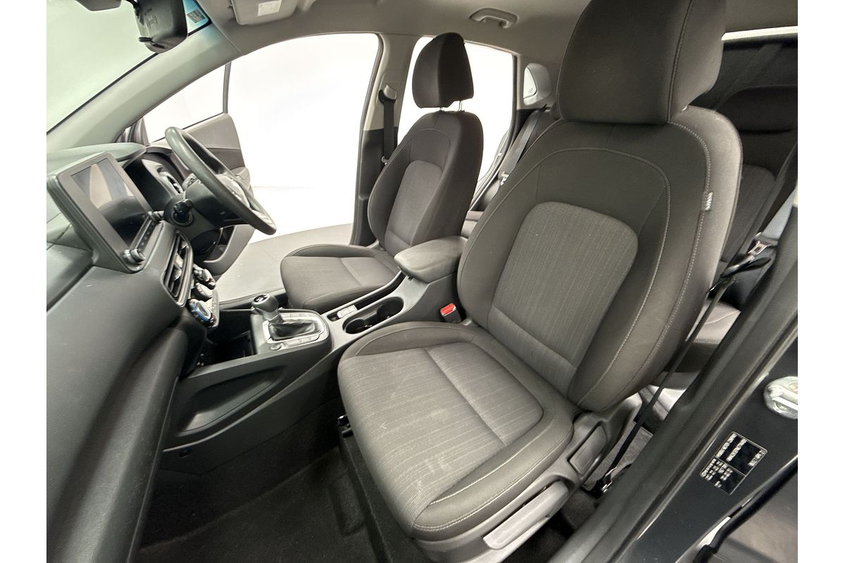 2021 Hyundai Kona OS.V4