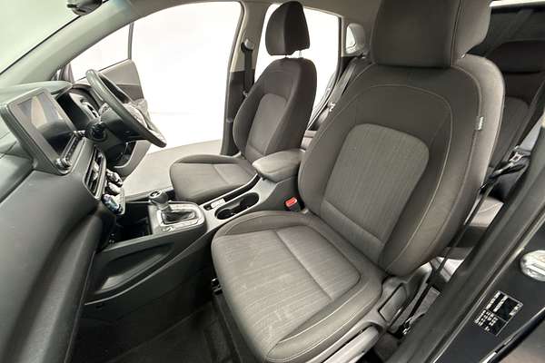 2021 Hyundai Kona OS.V4