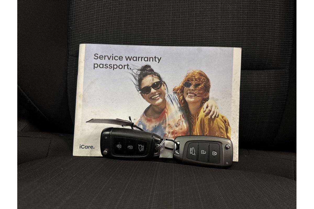 2021 Hyundai Kona OS.V4