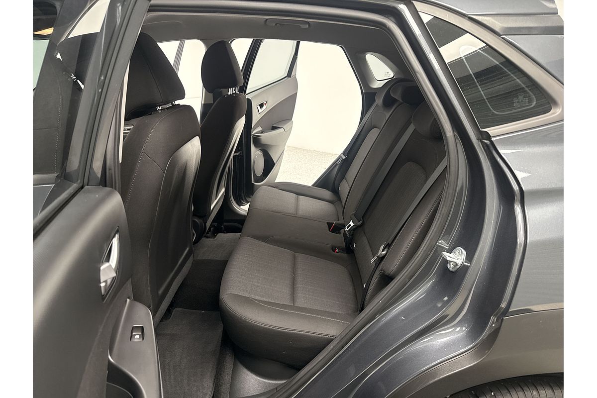 2021 Hyundai Kona OS.V4