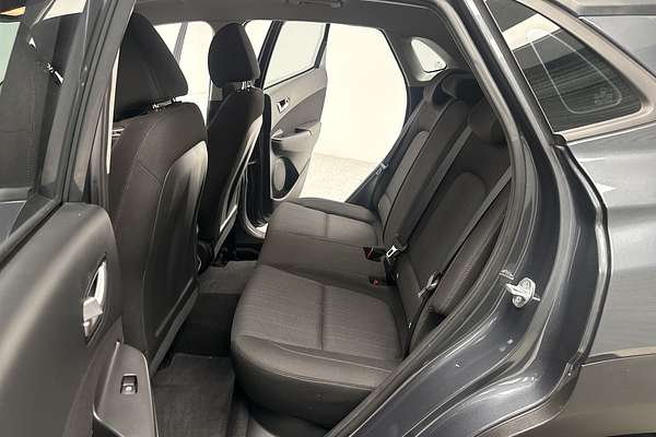 2021 Hyundai Kona OS.V4