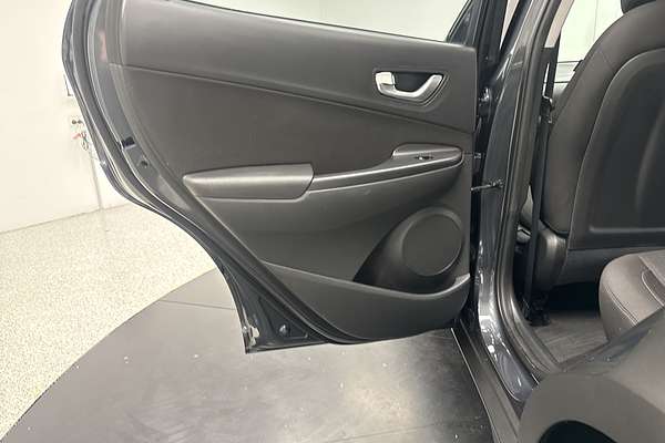 2021 Hyundai Kona OS.V4