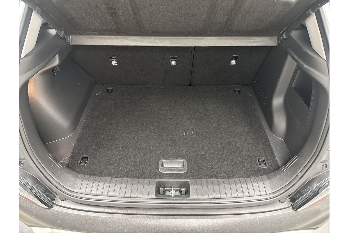 2021 Hyundai Kona OS.V4