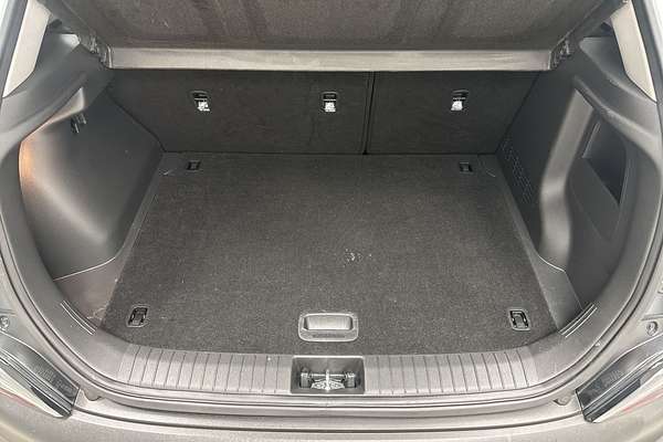 2021 Hyundai Kona OS.V4