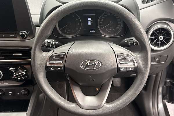 2021 Hyundai Kona OS.V4