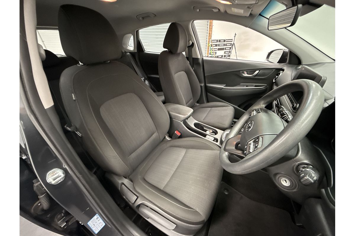 2021 Hyundai Kona OS.V4