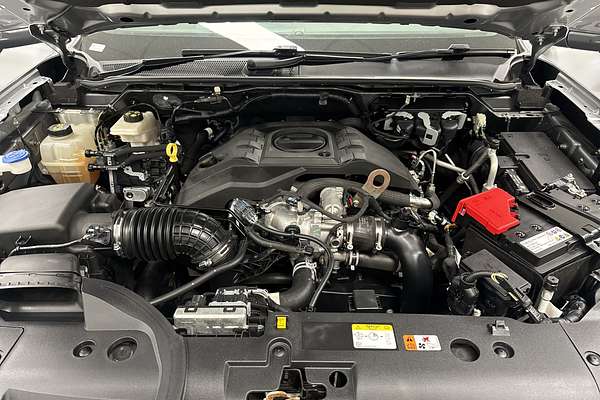 2023 Ford Ranger Wildtrak 4X4 3.0L