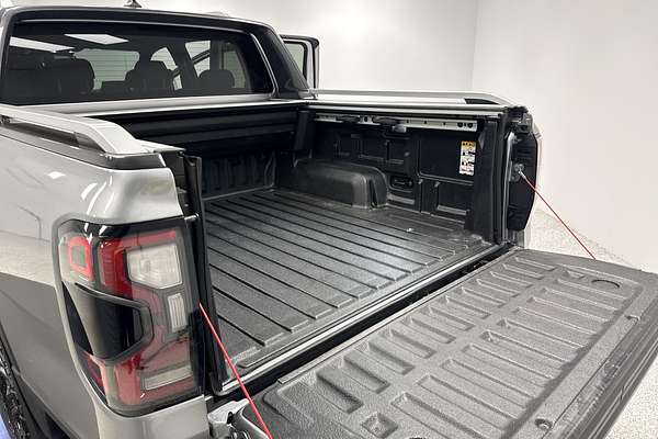 2023 Ford Ranger Wildtrak 4X4 3.0L