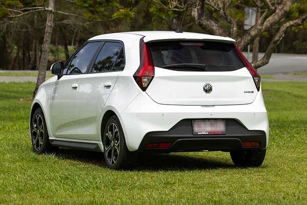 2022 MG MG3 Excite