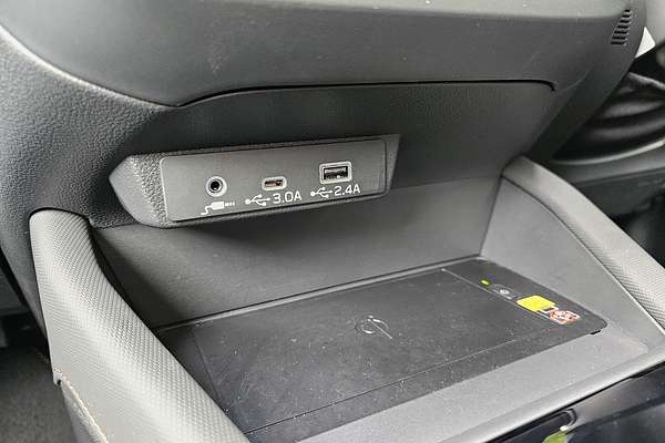 2025 Subaru Forester Touring S6