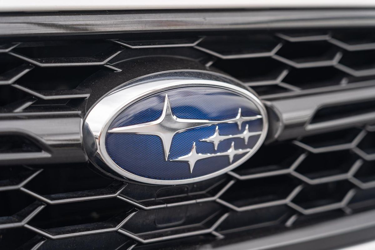 2019 Subaru WRX STI VA