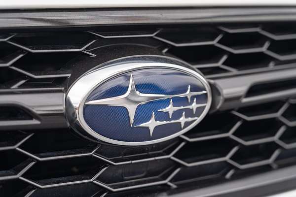 2019 Subaru WRX STI VA