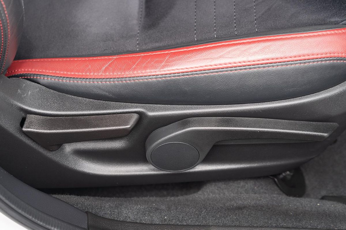 2019 Subaru WRX STI VA