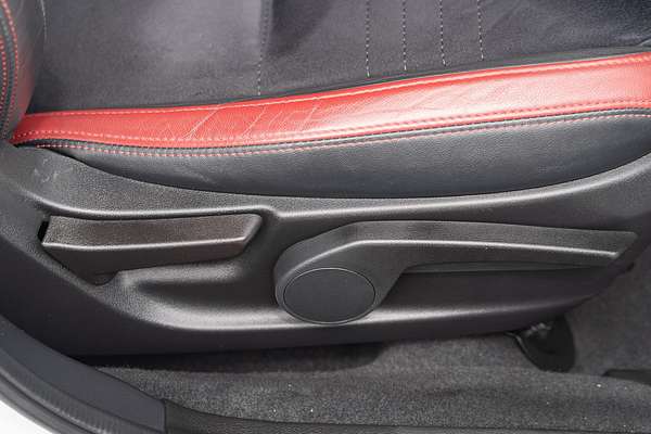 2019 Subaru WRX STI VA