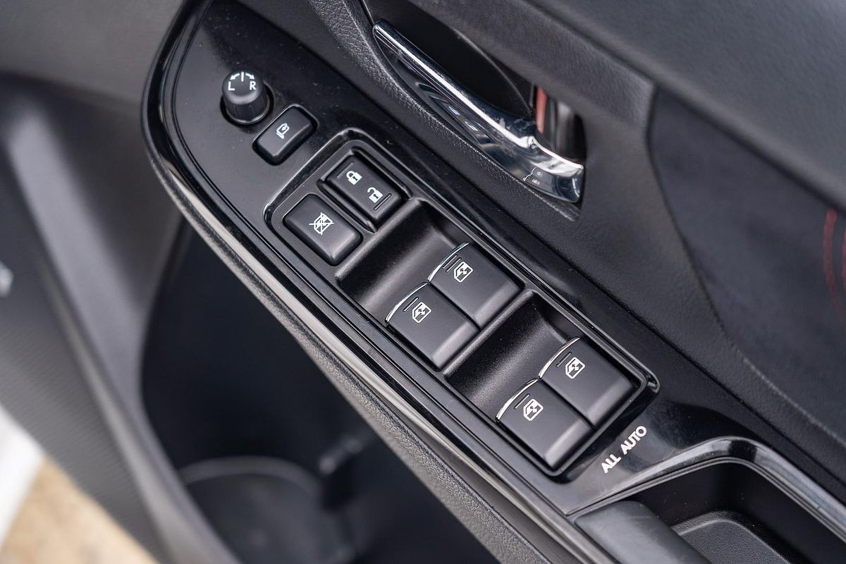 2019 Subaru WRX STI VA