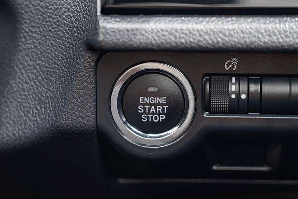 2019 Subaru WRX STI VA