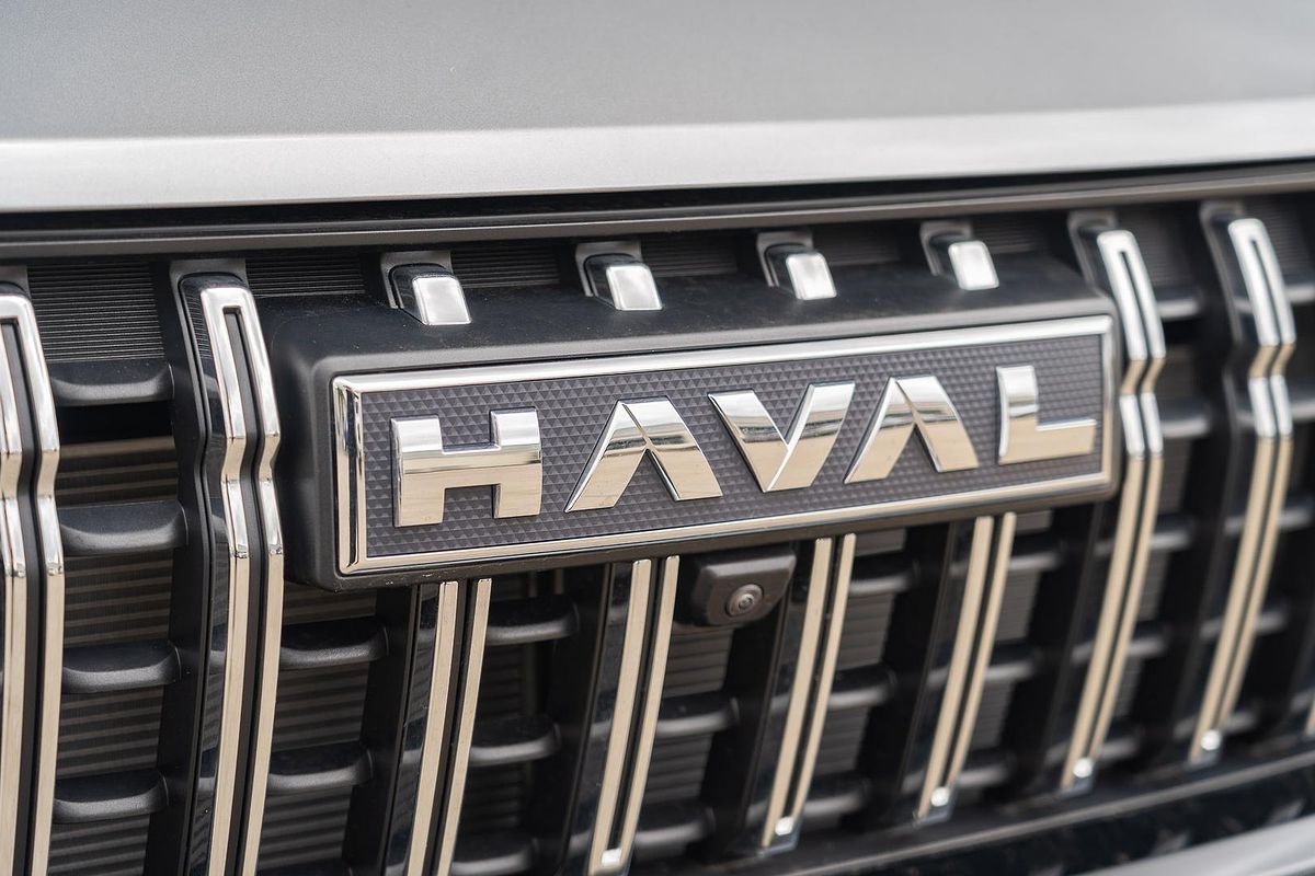 2025 GWM Haval Jolion Lux Hybrid A02