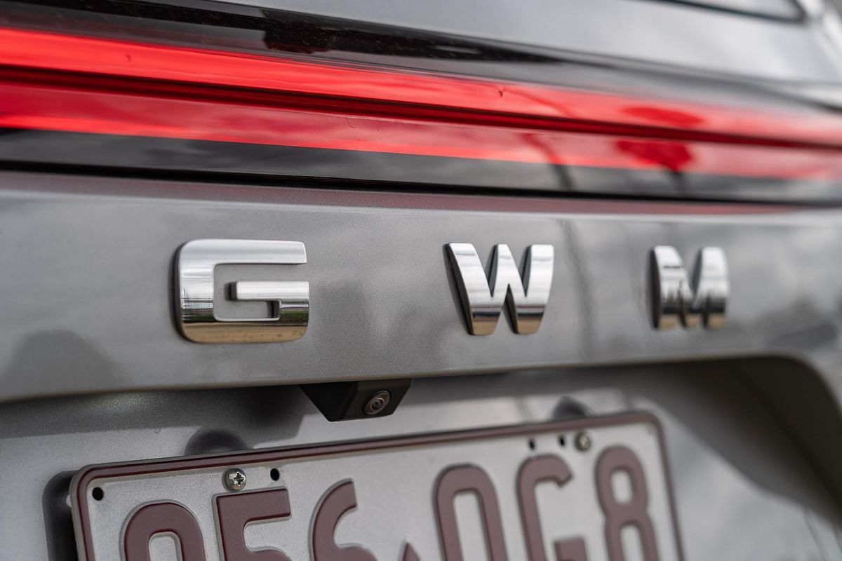 2025 GWM Haval Jolion Lux Hybrid A02