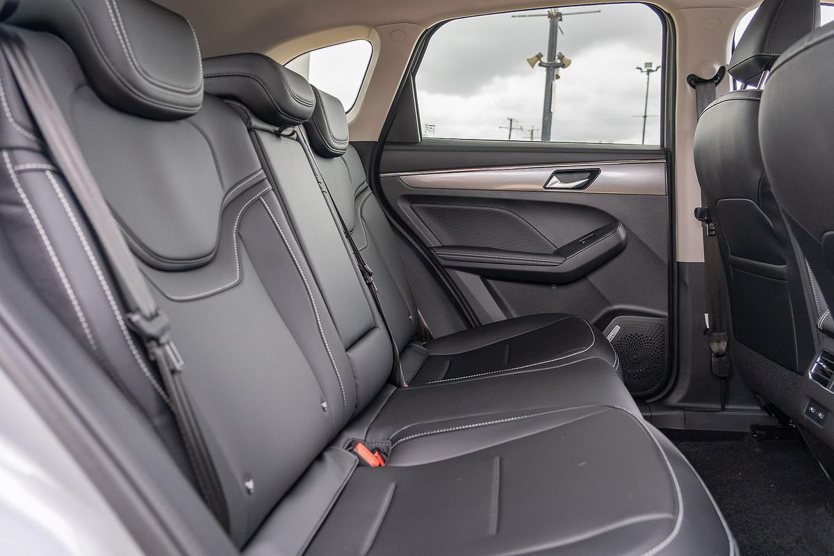 2025 GWM Haval Jolion Lux Hybrid A02