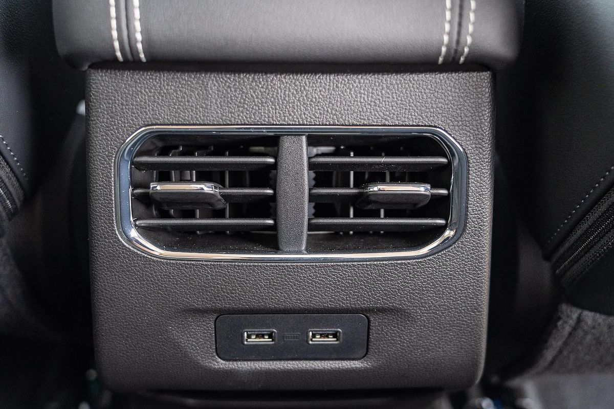 2025 GWM Haval Jolion Lux Hybrid A02