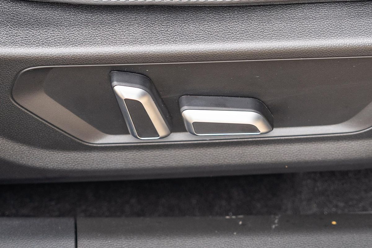 2025 GWM Haval Jolion Lux Hybrid A02