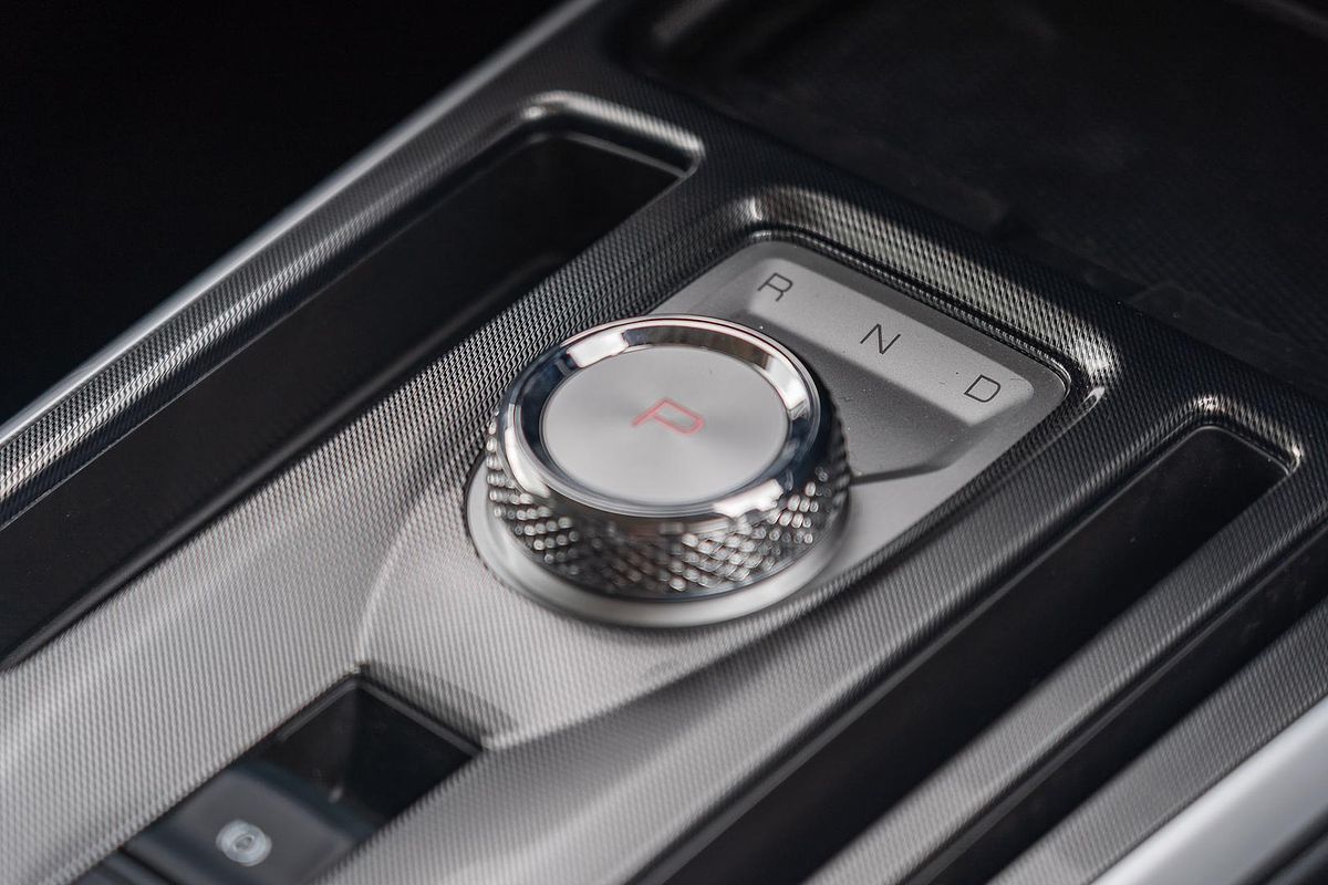 2025 GWM Haval Jolion Lux Hybrid A02