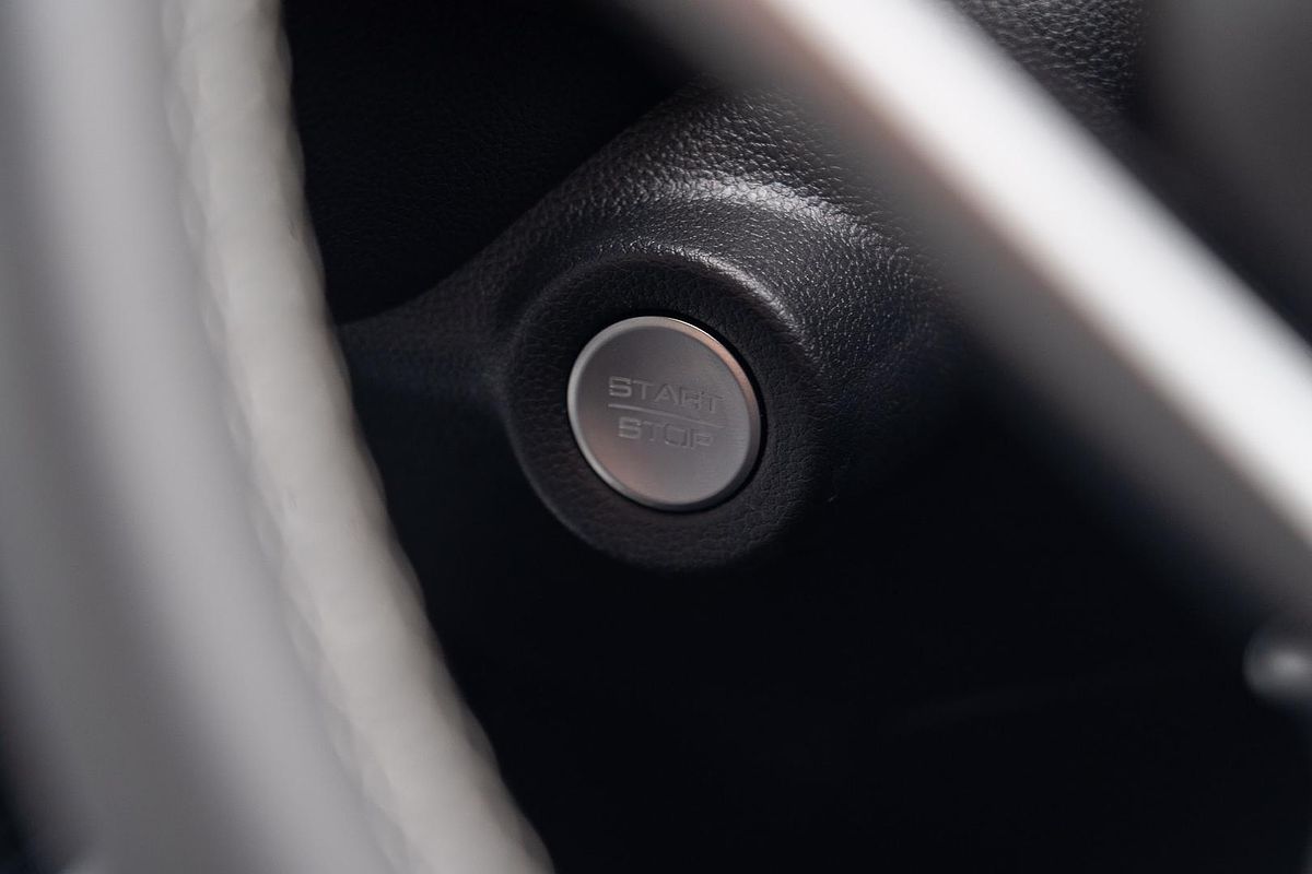 2025 GWM Haval Jolion Lux Hybrid A02