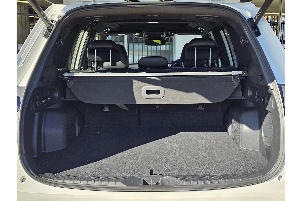 2025 Subaru Forester Touring S6