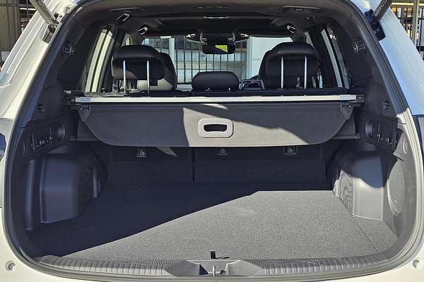 2025 Subaru Forester Touring S6