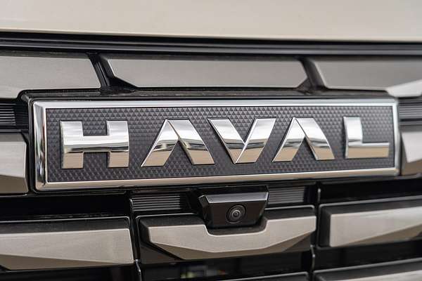 2025 GWM Haval H6 Lux B01