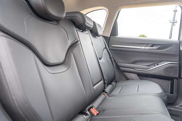 2025 GWM Haval H6 Lux B01