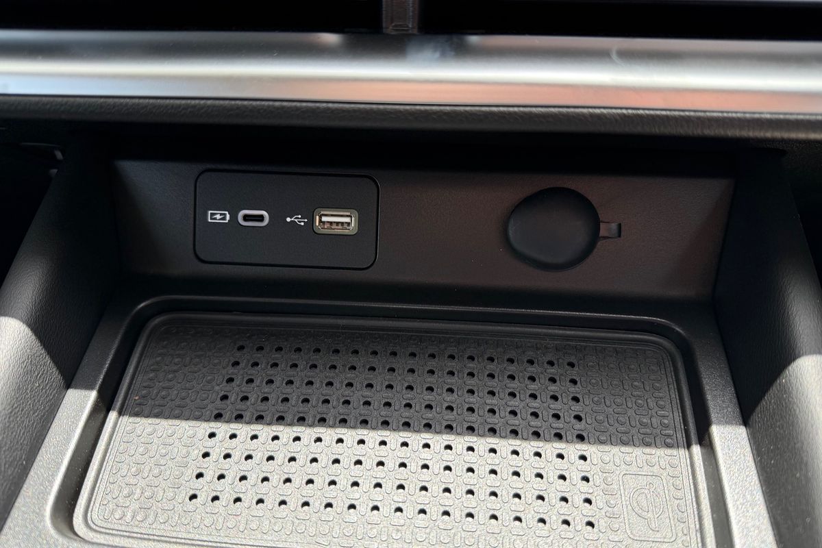 2025 GWM Cannon XSR NPW 4X4