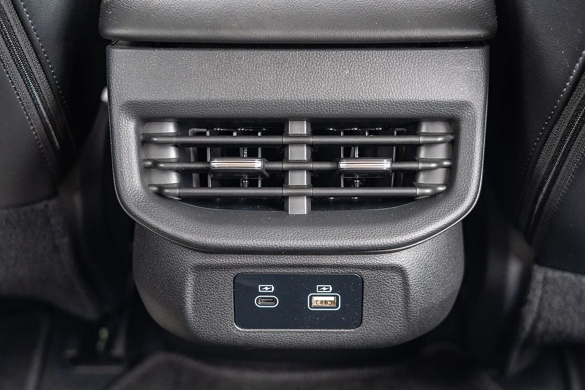 2025 GWM Haval H6 Lux B01