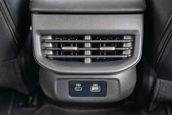 2025 GWM Haval H6 Lux B01