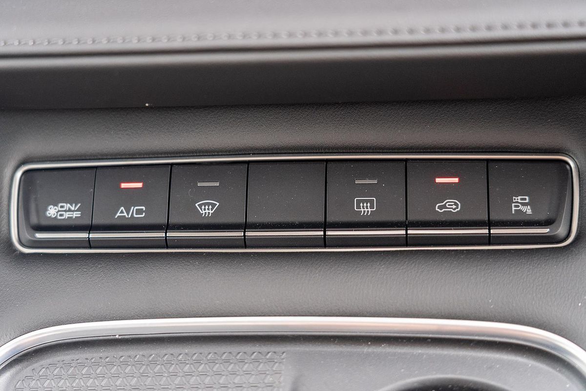 2025 GWM Haval H6 Lux B01