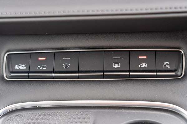 2025 GWM Haval H6 Lux B01