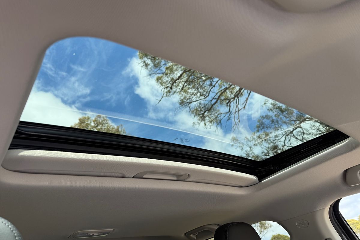 2025 GWM Cannon XSR NPW 4X4