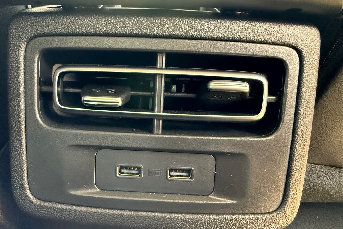 2025 GWM Cannon XSR NPW 4X4