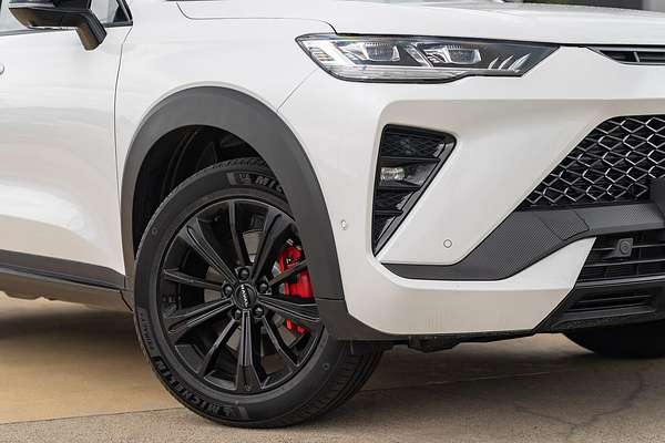 2025 GWM Haval H6GT Ultra PHEV B03